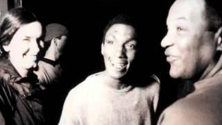 Tricky - Tricky kid (Official Video)