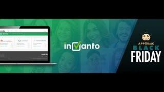 Lifetime Access to Invanto for $49| Appsumo Deals Review