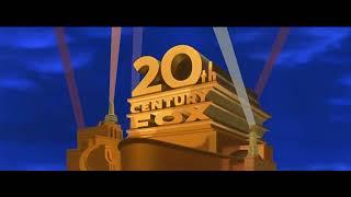 20th Century Fox (Grandeur 70)