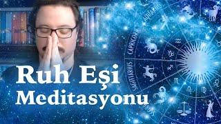 Ruh Eşi İçin Kontrat Temizleme Meditasyonu | RUH EŞİNİ ÇAĞIR #2