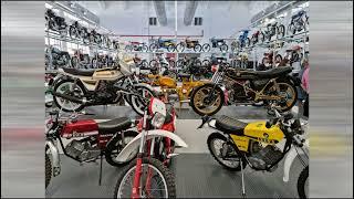 Museo de la Moto Made in Spain