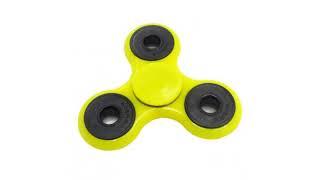 SCIONE Fidget Spinner 12 Pack ADHD Stress Relief Anxiety Toys Best Autism Fidgets Spinners for Ad..