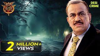 क्या CID सुलझा पायेगी Haunted Road की Mystery | CID | TV Serial Latest Episode