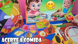 Quem Prepara a Comida Mais Rápido? Tia Flá X Produção