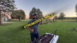 Streaker Nocks & Halo Nocks