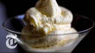 Ice Cream: The Only Recipe You'll Ever Need | Melissa Clark | The New York Times