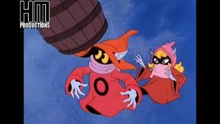 TheHande's Top-10 Orko Episodes