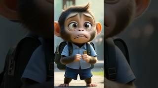 Jai hanuman gyan gun sagar #hanuman #shorts #shortsfeed #youtubeshorts  #trending #cute