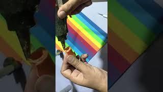 DIY Mini craft #shorts #art #youtubeshorts #youtube #ytshorts #ytshort #yt #minicraft #schoolhacks