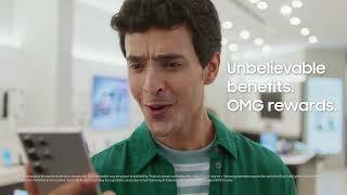 Samsung Experience Stores: Unbelievable Rewards & Benefits