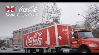 Swire Coca-Cola, USA - Oregon