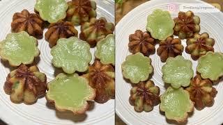 Vlog 12/22. - Food I want to eat : Mini Pandan Kueh + Last meal at my fave restaurant 班兰小糕点 + 最后一餐