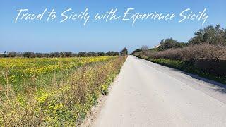 Travel to Sicily with Experience Sicily