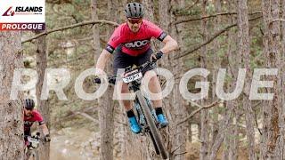 Prologue | 2022 4Islands MTB Croatia