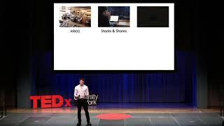 How I went from zero to 28 year old property millionaire  | Dan Buchan | TEDxUniversityofYork