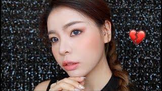 KILL THIS LOVE JENNIE INSPIRED MAKEUP LOOK | Erna Limdaugh