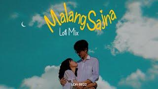 Malang Sajna ( Lofi Mix ) Sachet-Parampara | Lofi 8822 | Bollywood Lofi