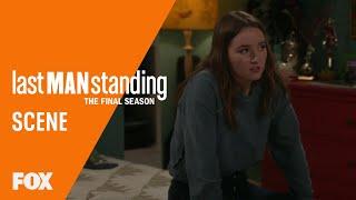 Eve Reflects On Spending Time With Her Nieces | Season 9 Ep. 9 | LAST MAN STANDING