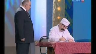 Игорь Маменко - У доктора 2013.02.07 12.51.15.wmv