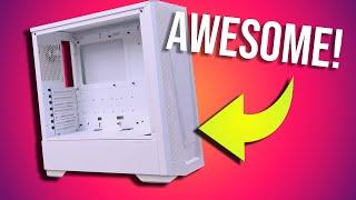 This PC case just won the Internet!