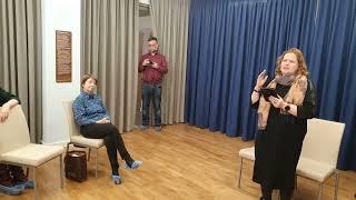 Ирина Шлионская