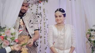 Ruwini️Lakshan Wedding Full Video | Studio Bravo