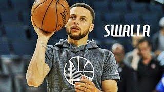 Stephen Curry Mix 2018 - "Swalla"ᴴᴰ 4K