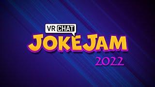 Joke Jam: VRChat World Jam