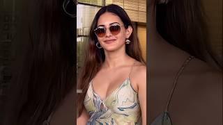 Wow!.Amyra Dastur looking so gorgeous today|she snapped on Airport|The Unseen Shorts #amyradastur