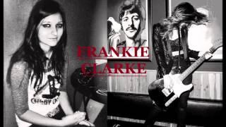 Frankie Clarke - "Mama"
