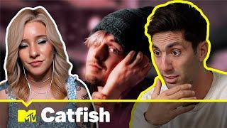 Sie wartet schon seit 13 Jahren auf ein Treffen!? | Catfish | MTV Deutschland