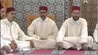 54 Kenitra (Quran group - Coran en groupe - قراءة جماعية)