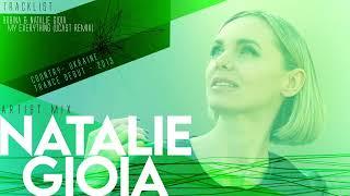 Natalie Gioia - Artist Mix