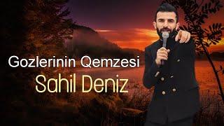 Sahil Deniz - Gozlerinin Qemzesi - 2024 Canli İfa (Gurcustan)