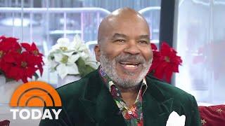 David Alan Grier talks ‘St. Denis Medical,’ ‘retirement’ from acting