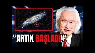 James Webb Teleskobu Andromeda Galaksisinden Çarpıcı Bir Sinyal Aldı! film belgesel bilim kurgu