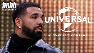 UMG Execetive Allegedly Told YouTuber Zias The Real Reason Why Drake Is Suing The Record Label