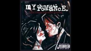 My Chemical Romance - Helena (audio)