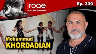 Roqe Ep. 330 - Mohammad Khordadian, Roundup