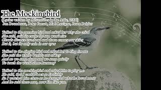 Peter Jarratt - The Mockingbird
