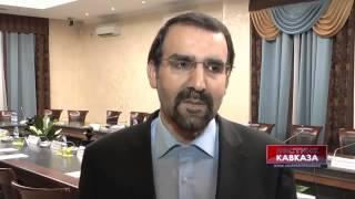 Mehdi Sanaei: “Iran's foreign policy is independent”