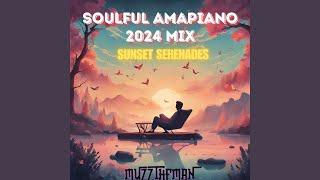 Soulful Amapiano Mix 2024: 15 September 2024 | Busta 929 - Nia Pearl - Tman Xpress | Sunday Chillas