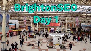 IS IT ALWAYS THIS WINDY AT BRIGHTONSEO? | 2022