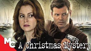 A Christmas Mystery | Full Movie | Mystery Drama | Esmé Bianco