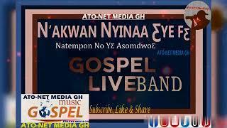 N'A  KWAN NYINAA  ƸYE FƸ(All His Ways Are Pleasant) - UPLIFTING SOUL GOSPEL  --- [Official Audio]