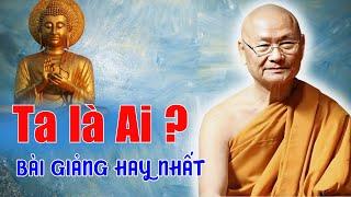 Bài Giảng Hay Nhất - Ai Cũng Nên Nghe Nhiều Lần | HT. Viên Minh