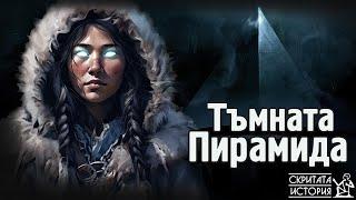 ЧЕРНАТА Пирамида от Аляска - Прикрити Истини или Дръзка Конспирация? | Скритата История Е134