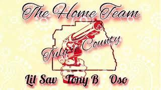 Lil Sav Ft Tony B, Oso - Home Team