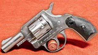 Top 6 Best Ever Harrington & Richardson Revolvers