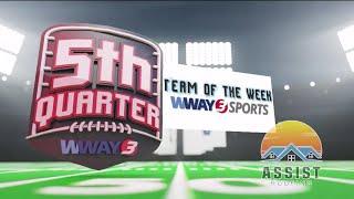 WWAY Team of the Week: West Brunswick